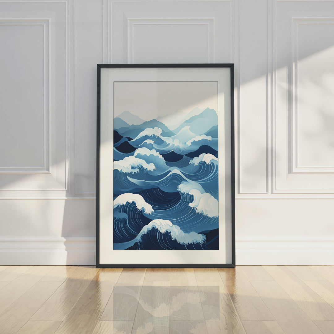 Endless Waves