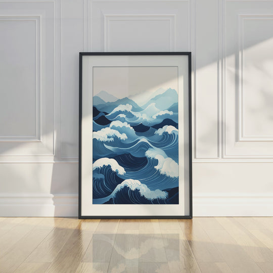 Endless Waves