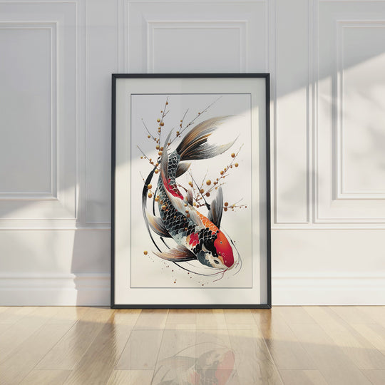 Koi Grace