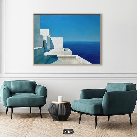 Ocean View Architecture