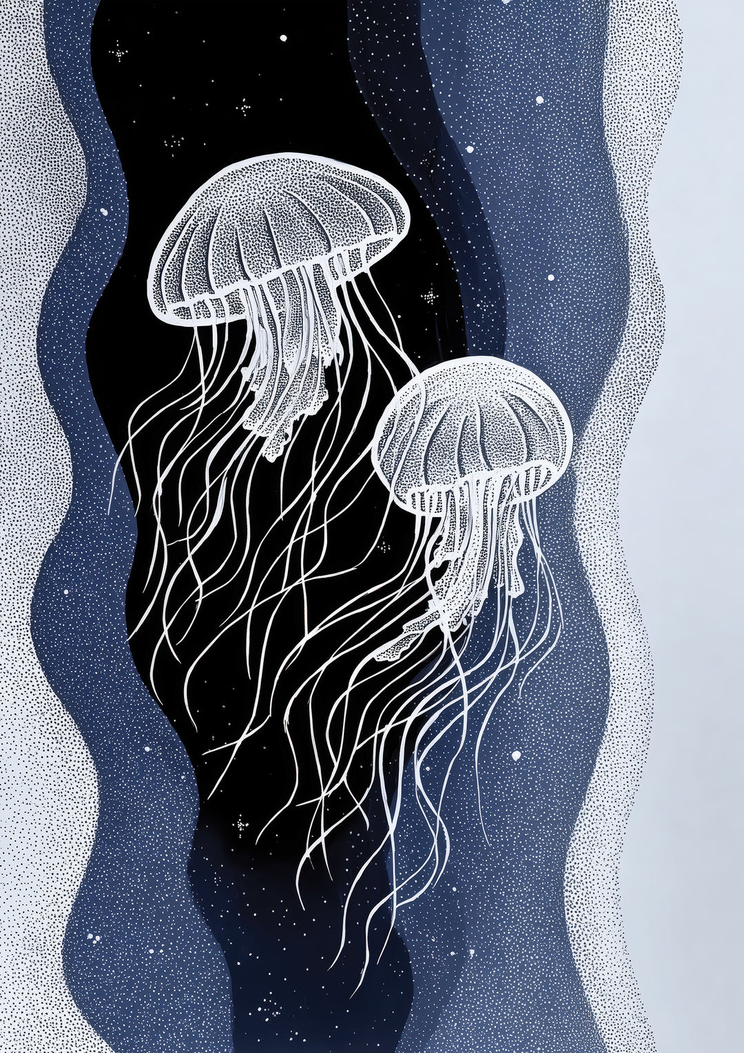 Celestial Jellyfish
