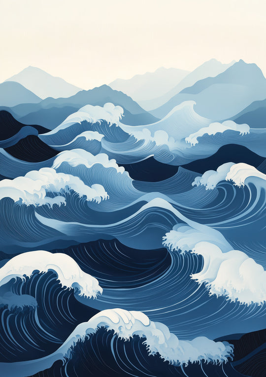 Endless Waves