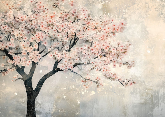 Cherry Blossom in Spring