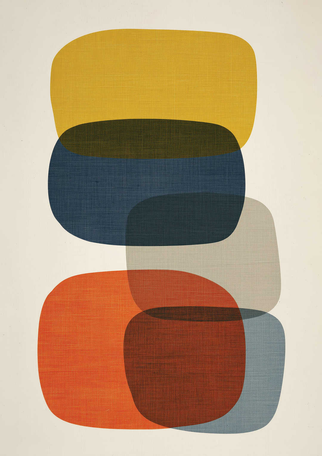 Layered Harmony