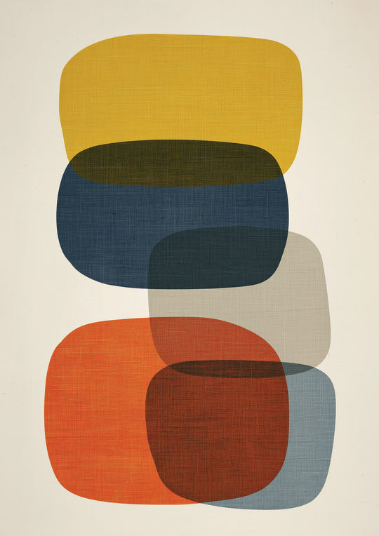 Layered Harmony