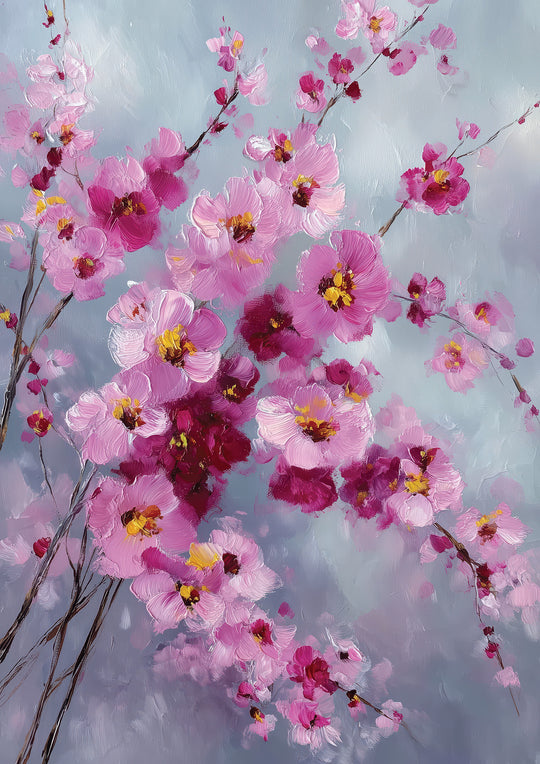 Blush Bloom