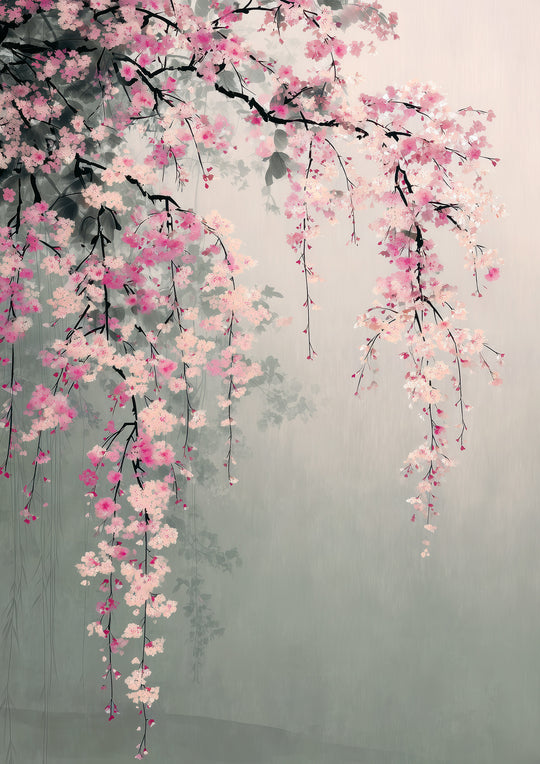 Spring Cherry Blossom