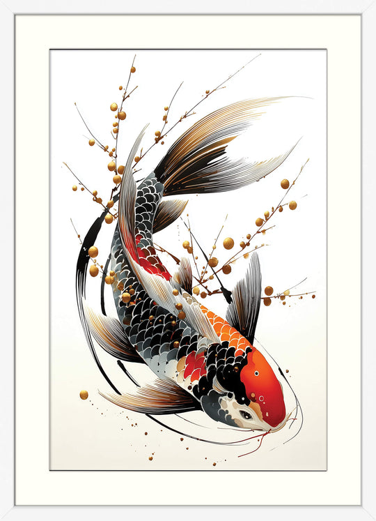 Koi Grace