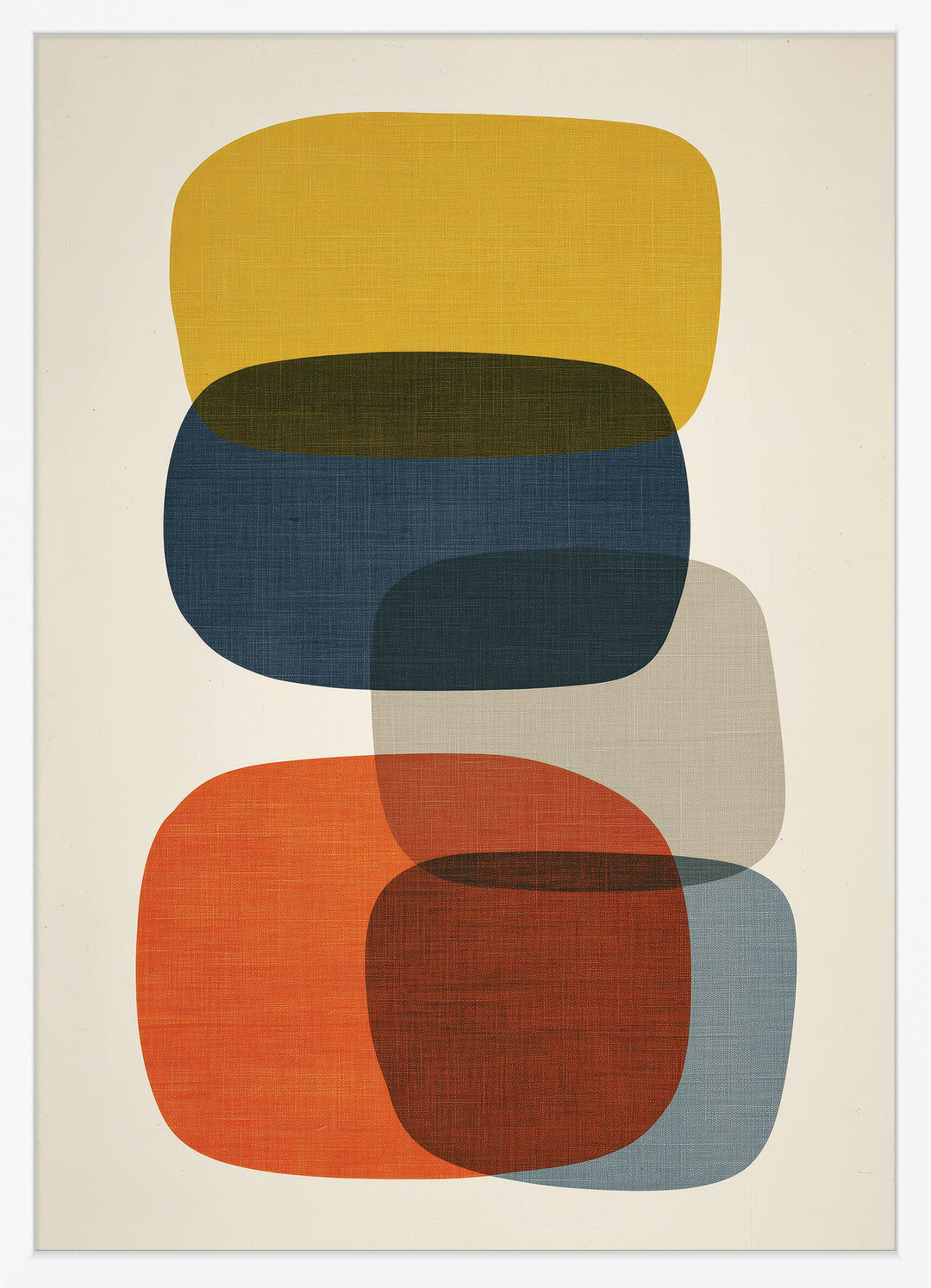 Layered Harmony