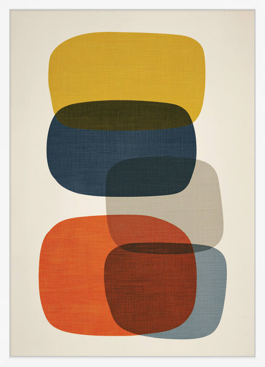Layered Harmony