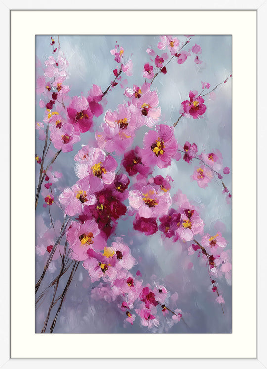 Blush Bloom