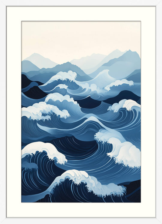 Endless Waves