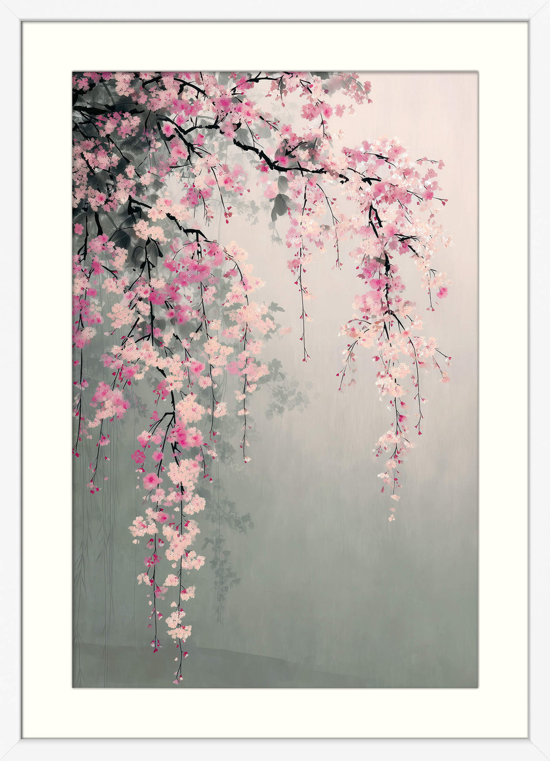 Spring Cherry Blossom