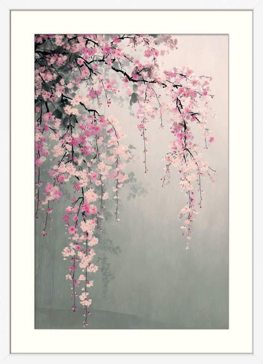 Spring Cherry Blossom