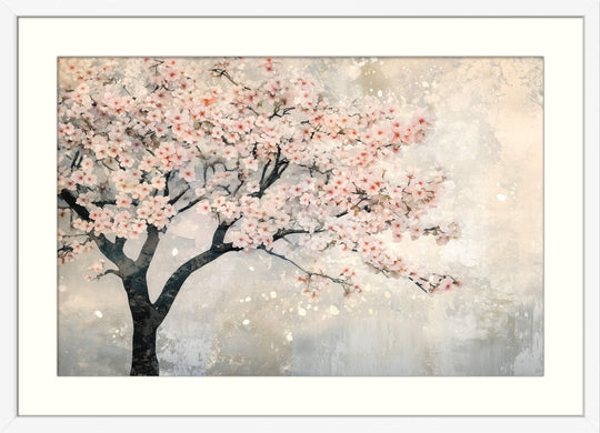 Cherry Blossom in Spring